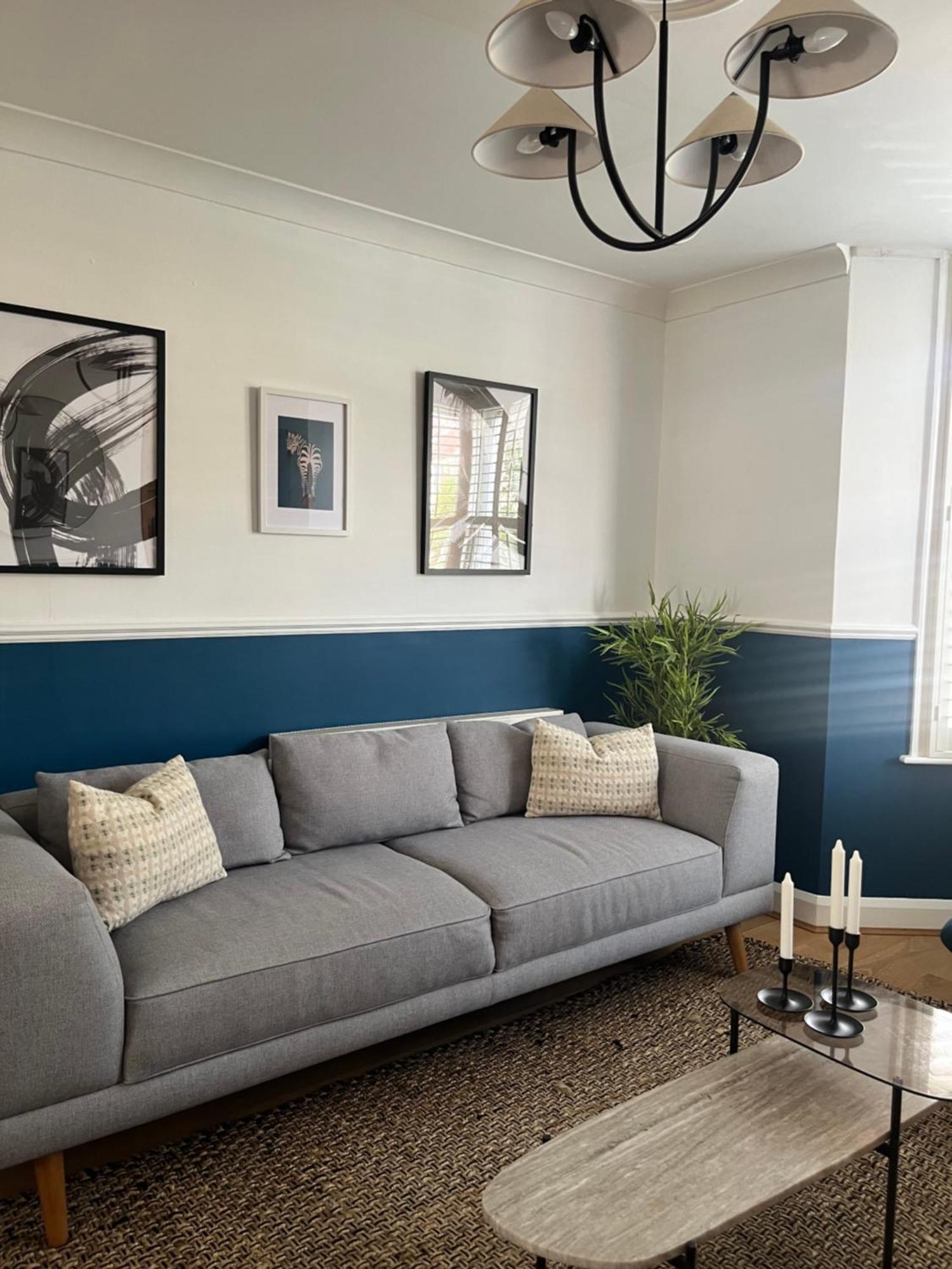 Spacious And Stylish Home 巴斯 外观 照片